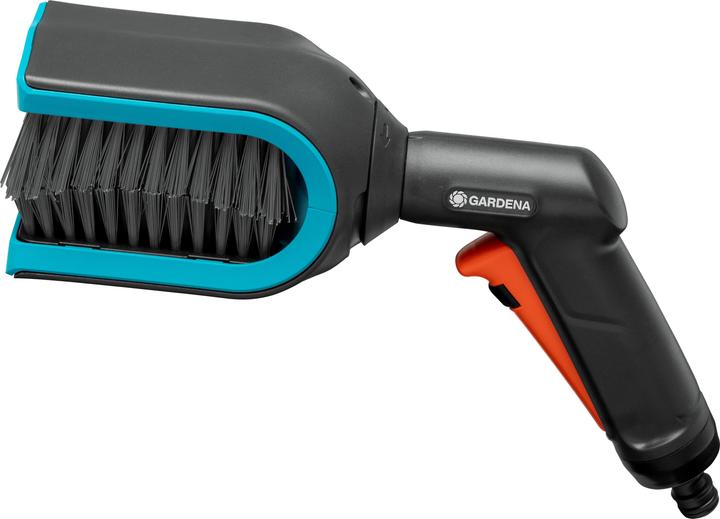 Gardena Cleansystem blind brush