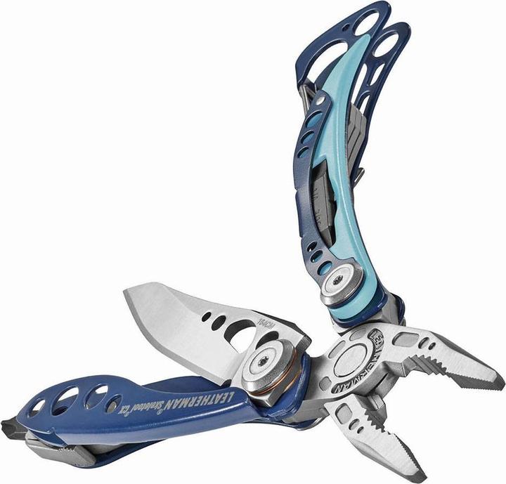 Produktbild Leatherman Skeletool Cx (7 Funktionen)