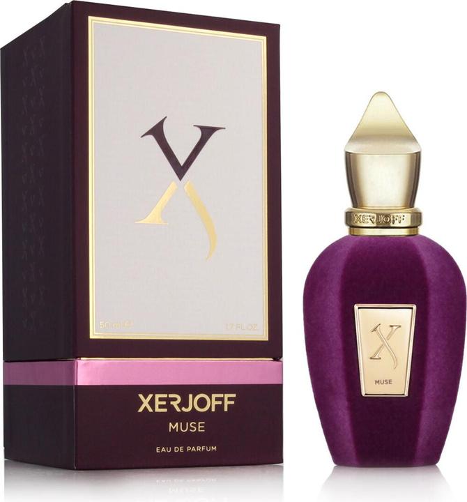 Immagine prodotto XerJoff Musa (Eau de parfum, 50 ml)