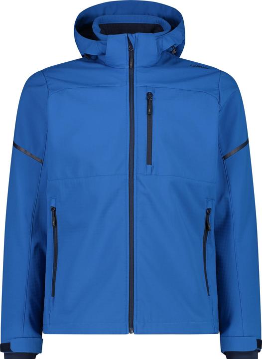CMP Campagnolo Zip Hoodie (52)