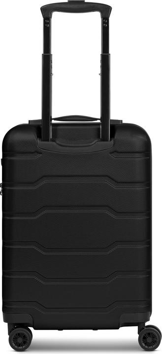 Image du produit Tonino Lamborghini Bologna 4 Rollen Kabinentrolley S 53 cm (35 l, Bagage à main (jusqu'à 50l))