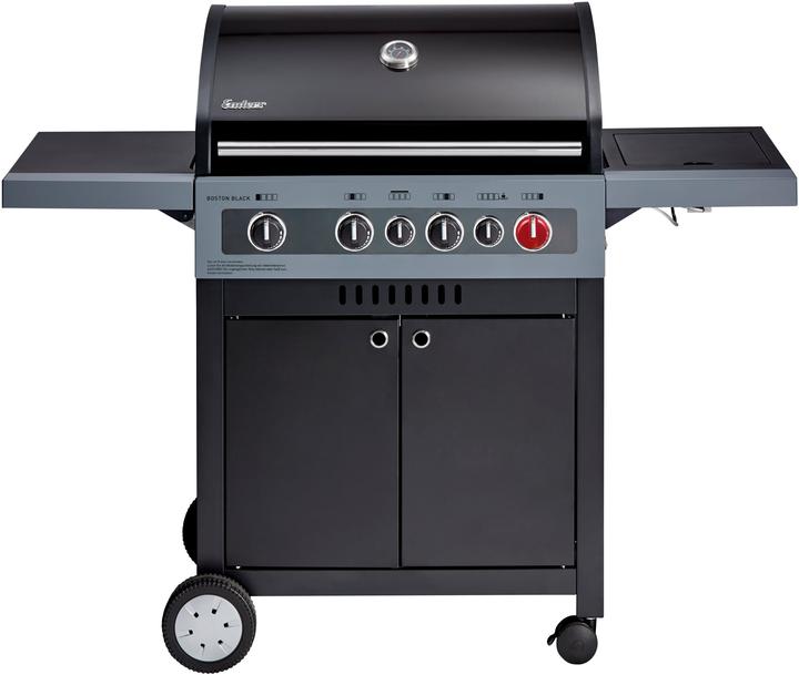 Produktbild Enders Boston Black 4 IK Turbo (21.85 kW)
