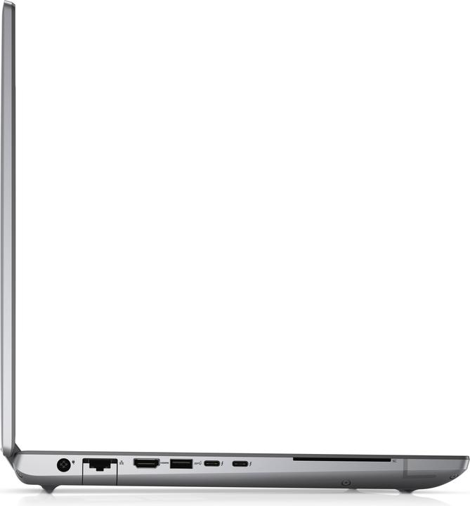 Produktbild Dell Precision 7780 - Intel Core i9 13950HX / 2.2 GHz - Win 11 Pro - NVIDIA RTX 3500 Ada - 32 GB RAM (Intel Core i9-13950HX, 32 GB, GeForce RTX 3500)