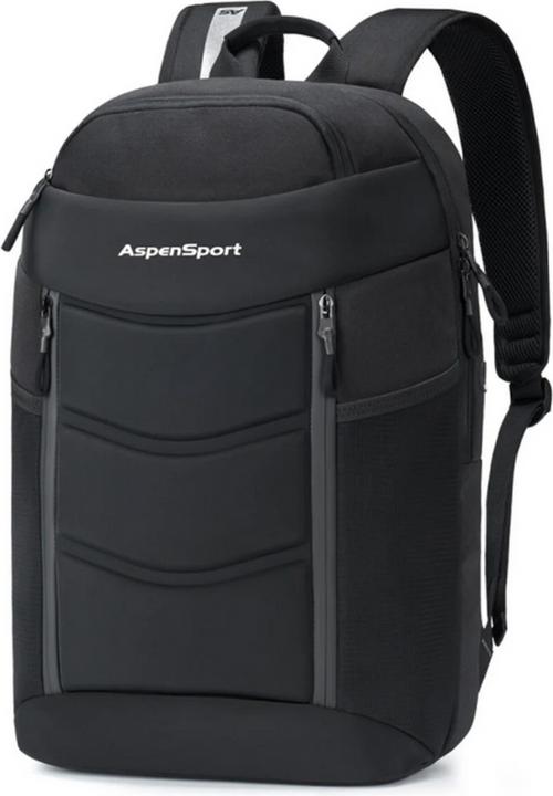 Produktbild AspenSport Damen & Herren Allround-Rucksack (22 l)