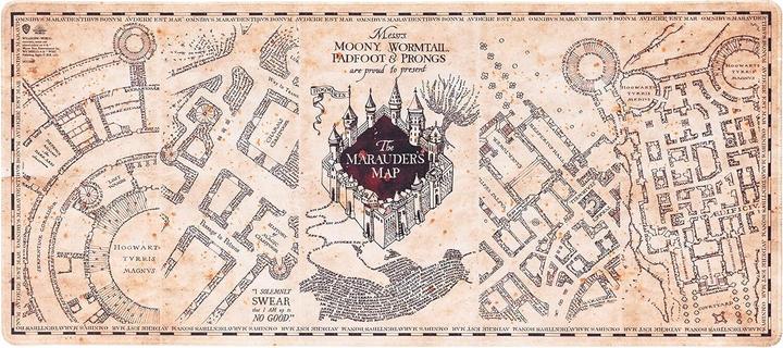 Immagine prodotto CU Harry Potter: Marauder's Map (XL)