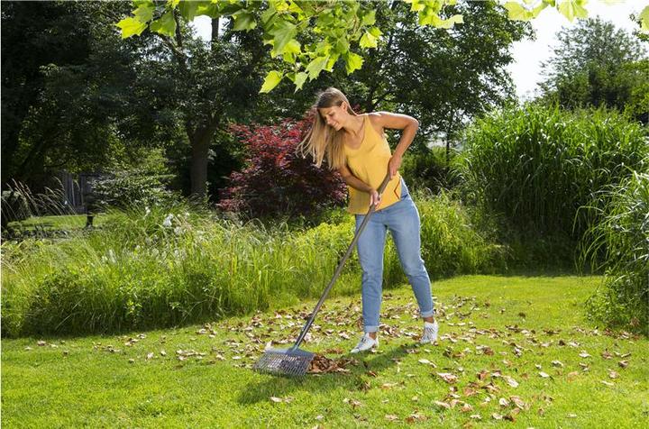 Actual product image Gardena Lawn rake 43cm