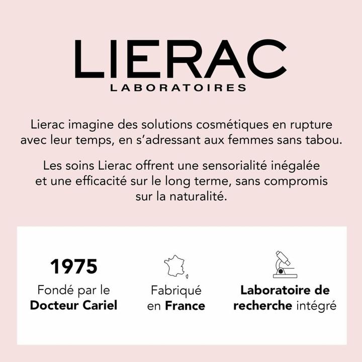 Image du produit Lierac El Aceite Solar Sedoso SPF50 (Huile solaire, SPF 50, 150 ml)