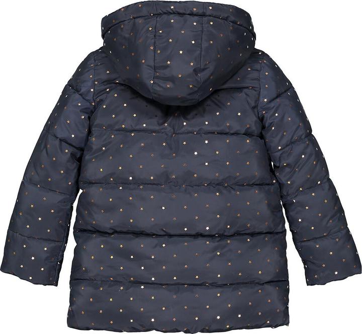 Immagine prodotto La Redoute Collections Giacca trapuntata con cappuccio (116)