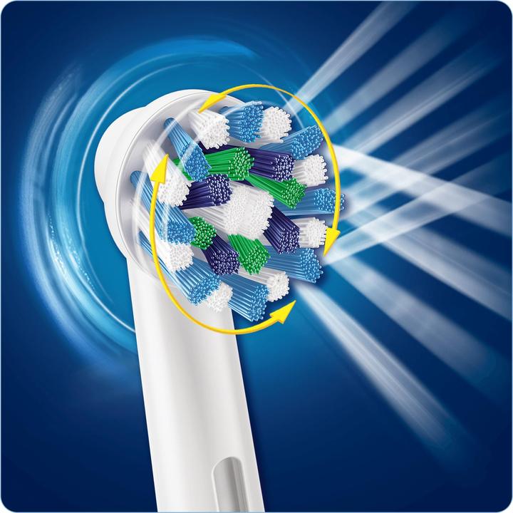 Immagine prodotto Oral-B Azione trasversale di vitalità (Spazzolino oscillante)