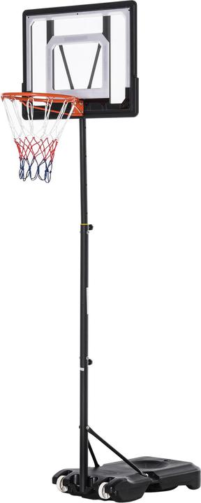 Immagine prodotto Homcom Canestro da basket