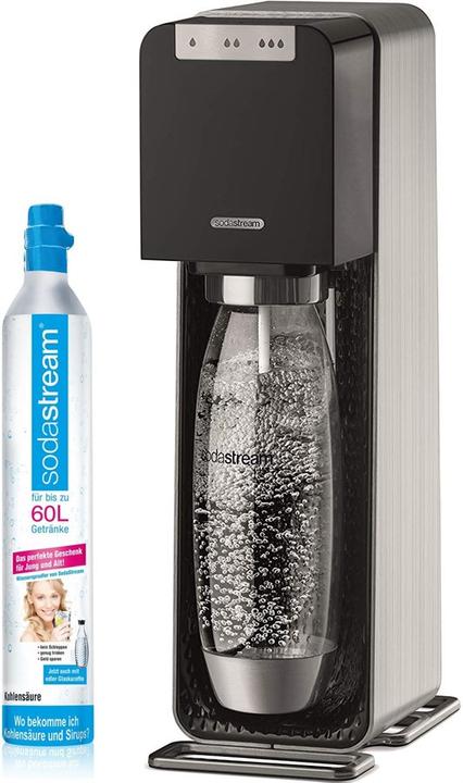 Produktbild SodaStream Power