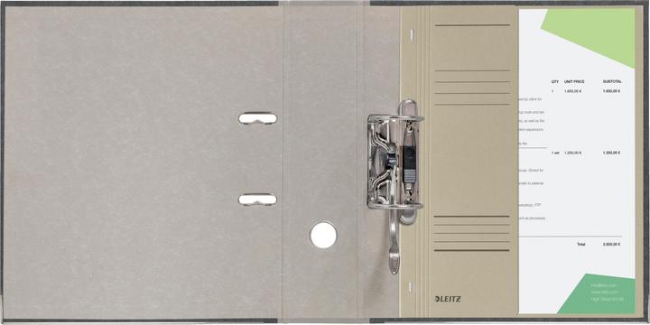 Actual product image Leitz Folder (A4, 1 x)