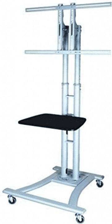 Image du produit Value Support de roue LCD/TV (Universel, 60", 50 kg)
