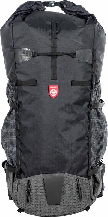 Actual product image Pajak HD3 - Tourenrucksack (45 l)