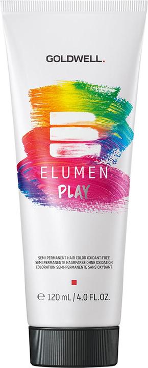 Produktbild Goldwell Elumen Play (Play Blue)