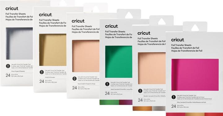 Produktbild Cricut Transferfolie (1 x)