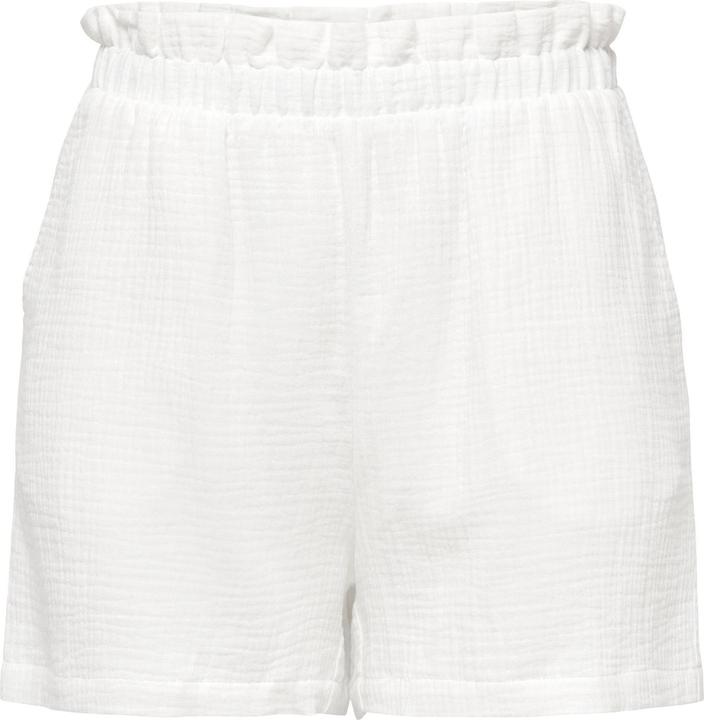 Produktbild JdY Normal geschnitten Mittlere Taille Shorts Paperbag Shorts (M)