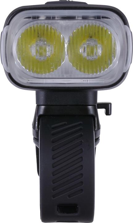 Actual product image BBB Strike duo (1200 lm, 1200 lm)