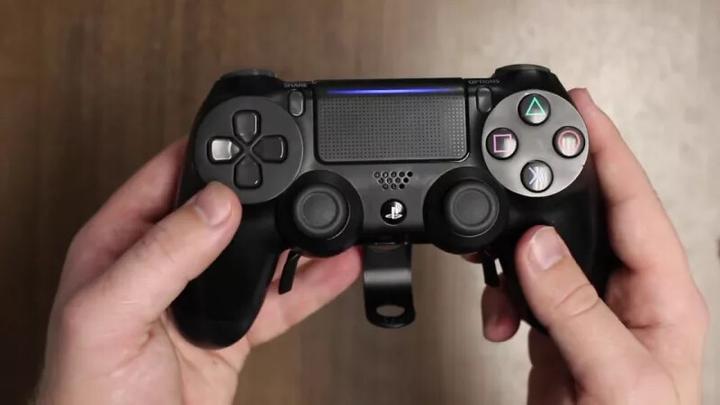 Image du produit Collective Minds Modding Strike Pack FPS Dominator (PS4)