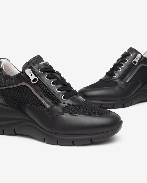 Actual product image Nero Giardini Sneaker (40)
