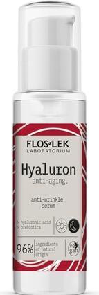 Actual product image Floslek Hyaluron (30 ml)
