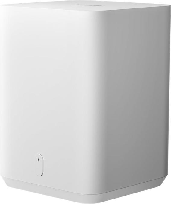 Actual product image Xiaomi Outdoor Camera Base Station (Network Video Recorder (NVR))