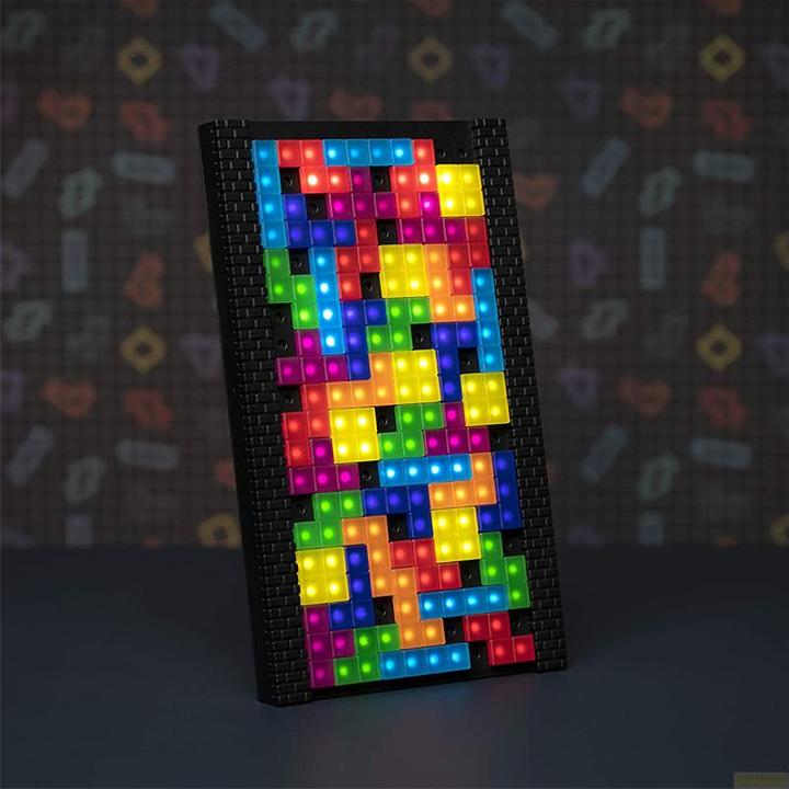 Immagine prodotto Paladone Products Tetris - Tetramino