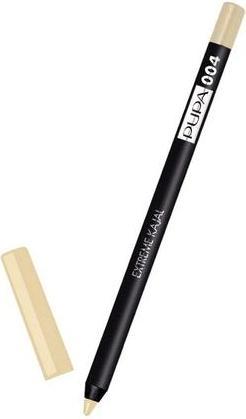 Actual product image Pupa Milano Extreme Kajal 004 Extreme Butter 1.6g (004 Extreme Butter)