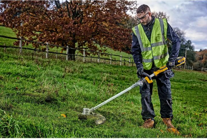 Image du produit DeWalt DCMST561NXJ (Fils coupe-herbe)