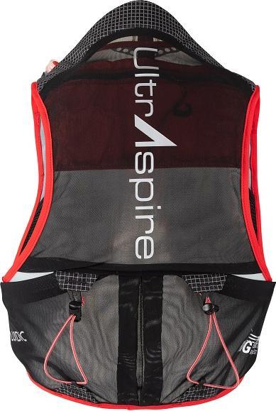 UltrAspire Big Bronco Race Vest (12 l)