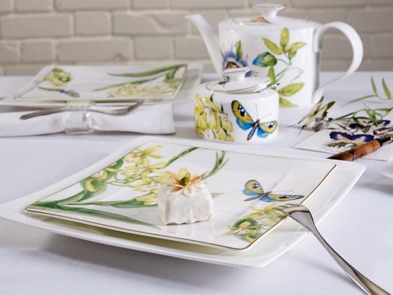 Image du produit Villeroy & Boch Amazonie (21 cm, 1.10 l, 1 x)
