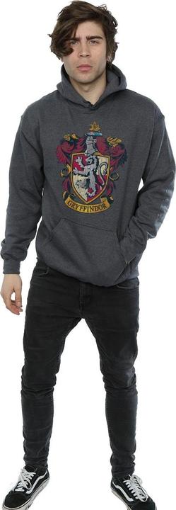 Produktbild Kapuzenpullover (M)