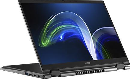 Produktbild Acer TravelMate Spin P6 TMP614RN-52 (14", Intel Core i7-1165G7, 16 GB, 512 GB, DE)