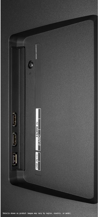 Image du produit LG 75UN71006LC (75", UN71, LCD, 4K, 2020)