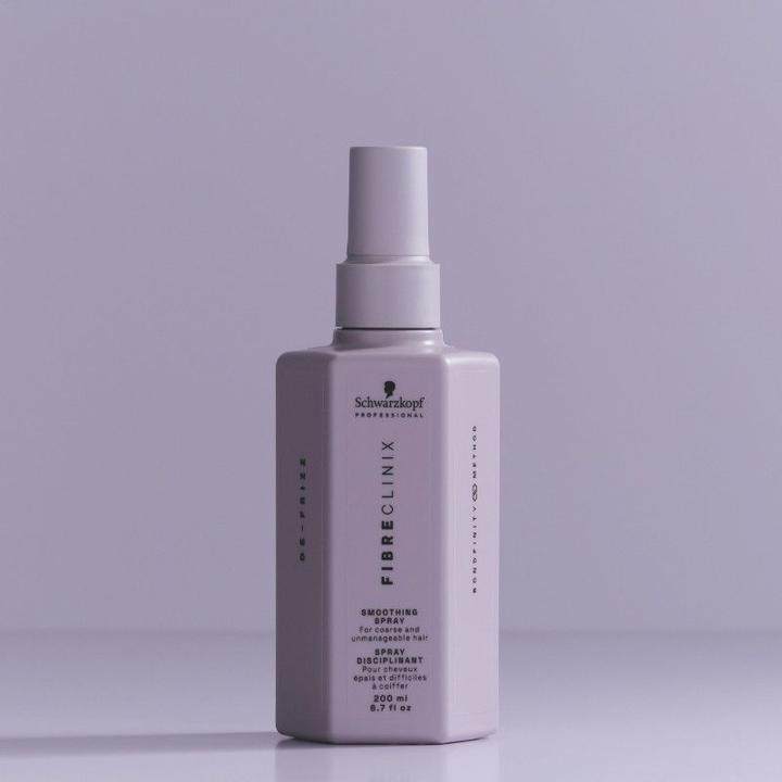 Produktbild Schwarzkopf Fibre CliniTame Taming Spray (200 ml)