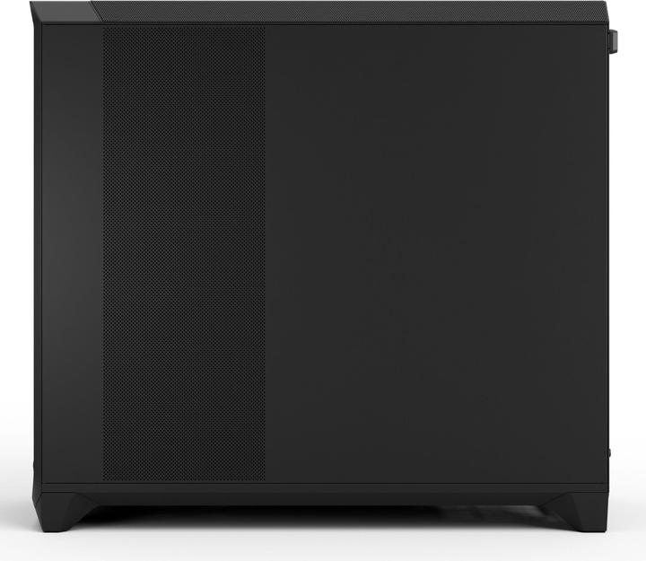 Produktbild Fractal Meshify 3 XL Solid Black (SSI CEB, ATX, mATX, ITX, EE-ATX, E-ATX, SSI EEB)