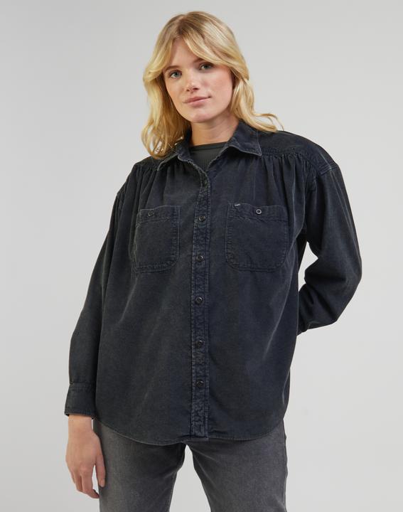 Immagine prodotto Lee Camicia di frontiera (XS)