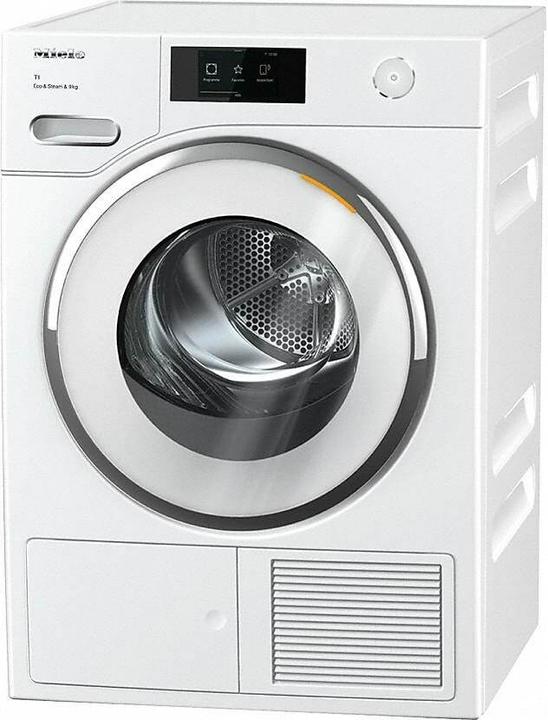 Miele TWR 700-80 CH (9 kg, Links, CH-Stecker)