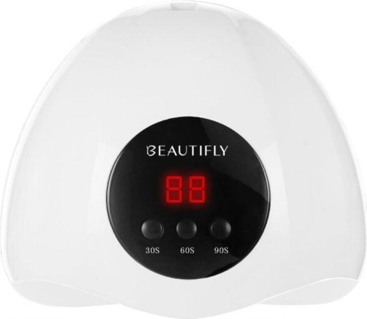 Produktbild Beautifly Sunray Nails LED Nagellampe