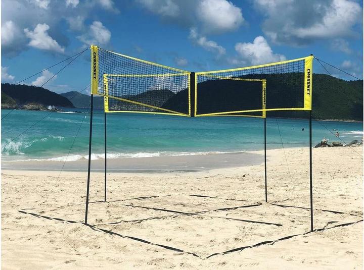 Immagine prodotto Hammer Fitness Crossnet