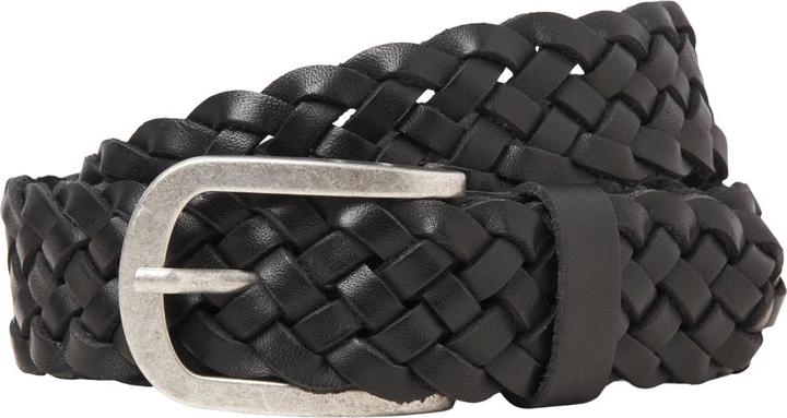 Image du produit Jack & Jones Jaclau Braided Leather Belt Styd (105)