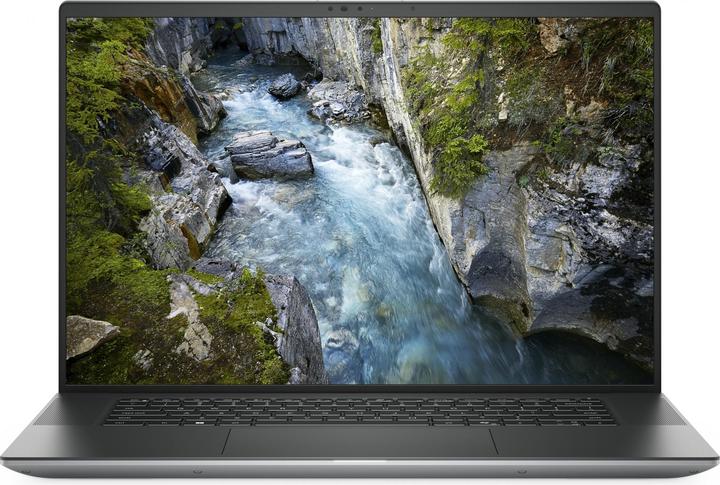 Produktbild Dell Precision 5690 (16", Intel Core Ultra 7 165H, 32 GB, 1000 GB, DE)