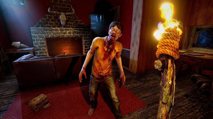 Produktbild The Fun Pimps 7 Days to Die (PS5, DE)