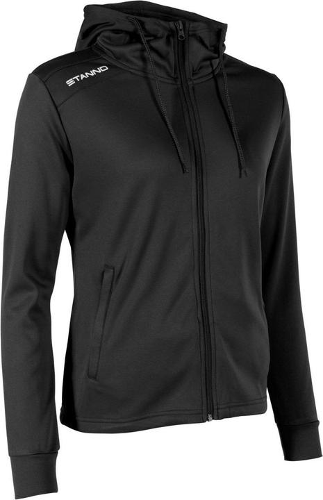Image du produit Stanno Field Capuche Fz Femme (XS)
