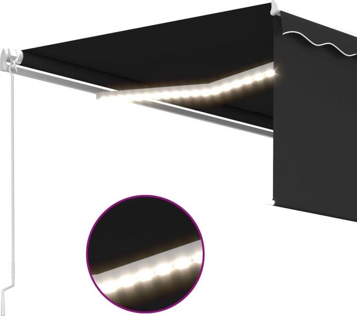 Image du produit VidaXL Samson (4.50 m)