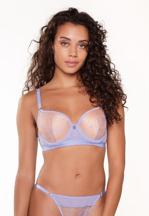 Actual product image LingaDore Uni-fit bra (85 C)