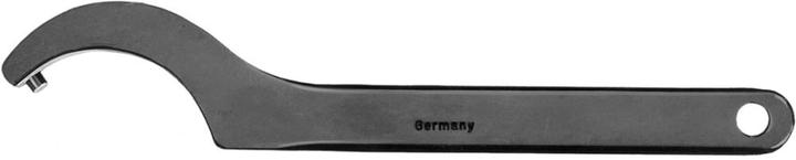 Actual product image Amf Hook spanner with pin (18 mm, 17 mm, 16 mm)