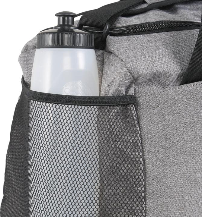 Image du produit Puma BUZZ HEATHER Petit sac de sport (35 l)