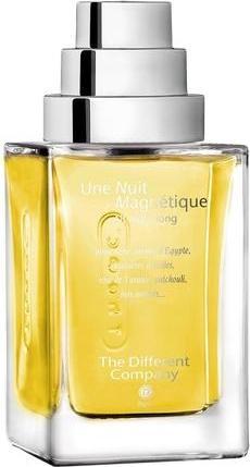 Actual product image The Different Company Une Nuit Magnétique All Night Long 100ml (Eau de parfum, 100 ml)