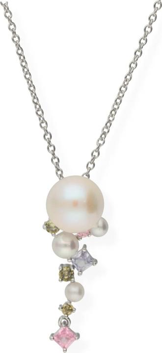 Carat Pearls (Silber 925)